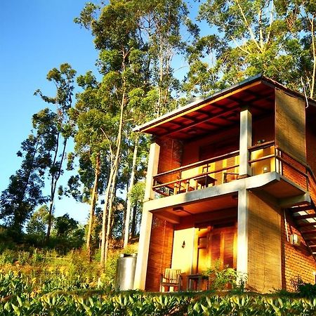 Ella Okreech Cottages ภายนอก รูปภาพ