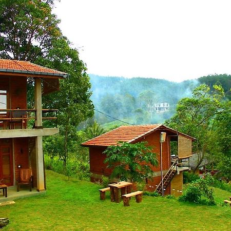Ella Okreech Cottages ภายนอก รูปภาพ