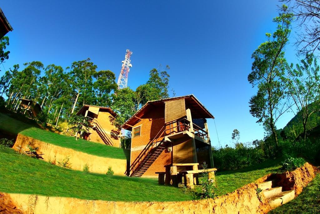 Ella Okreech Cottages ภายนอก รูปภาพ