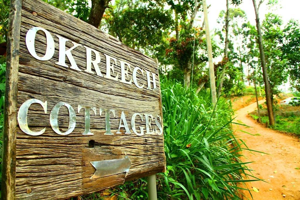Ella Okreech Cottages ภายนอก รูปภาพ