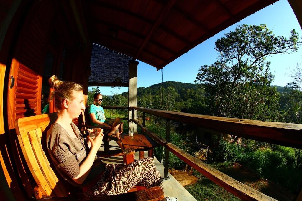 Ella Okreech Cottages ภายนอก รูปภาพ