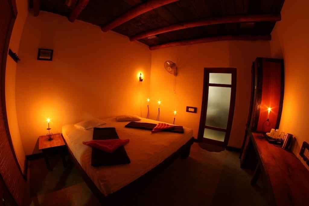 Ella Okreech Cottages ห้อง รูปภาพ