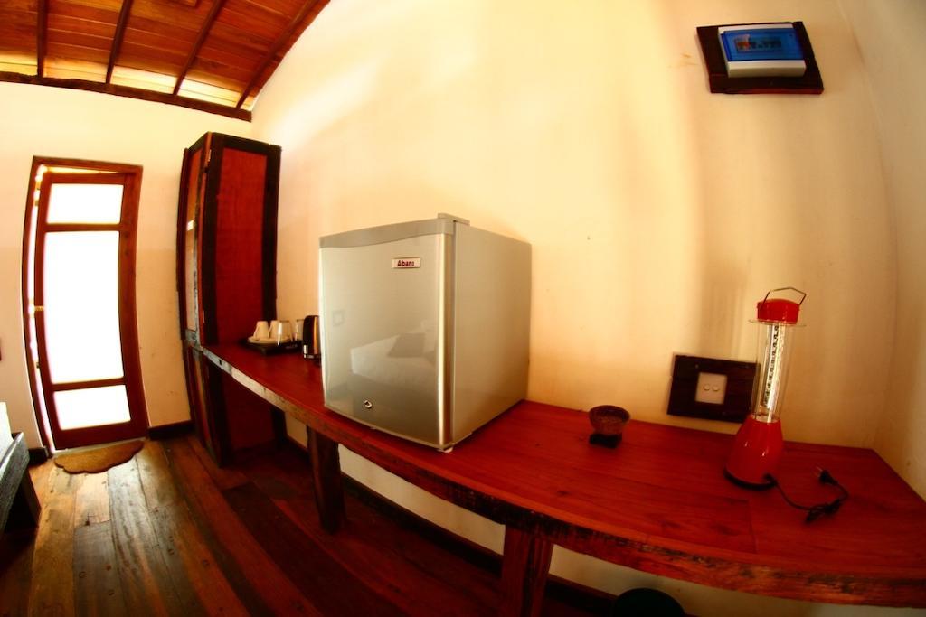Ella Okreech Cottages ห้อง รูปภาพ