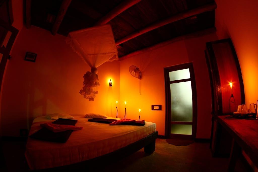 Ella Okreech Cottages ห้อง รูปภาพ