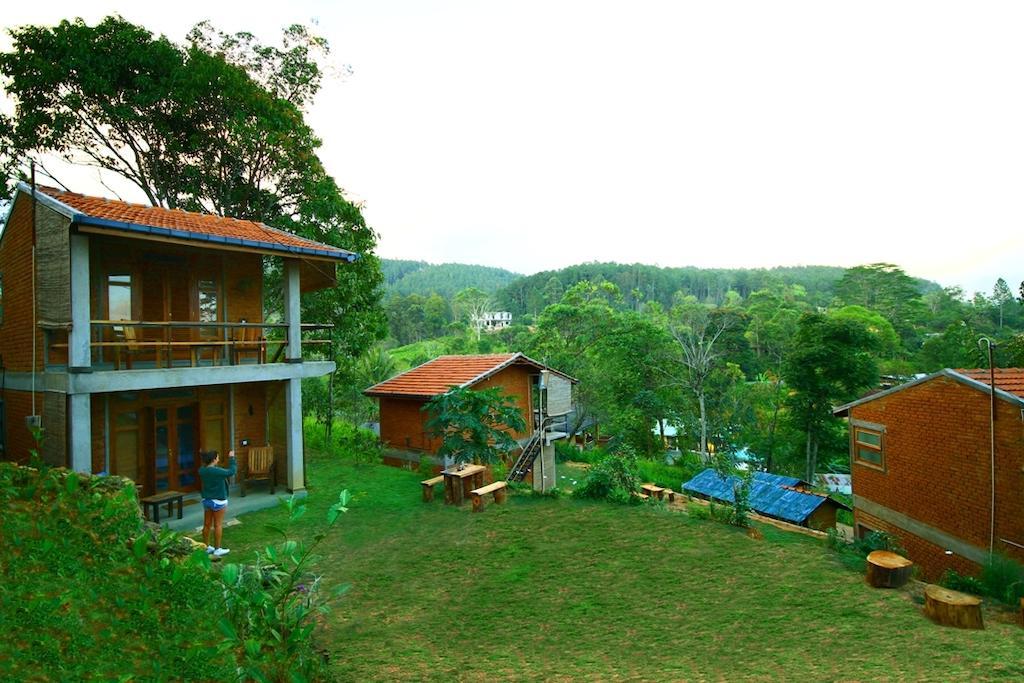 Ella Okreech Cottages ภายนอก รูปภาพ