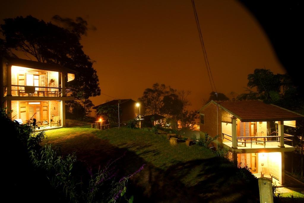 Ella Okreech Cottages ภายนอก รูปภาพ