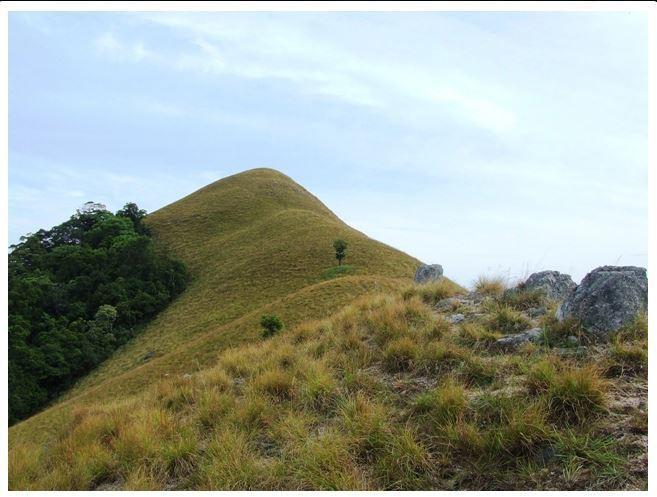 Ella Okreech Cottages ภายนอก รูปภาพ