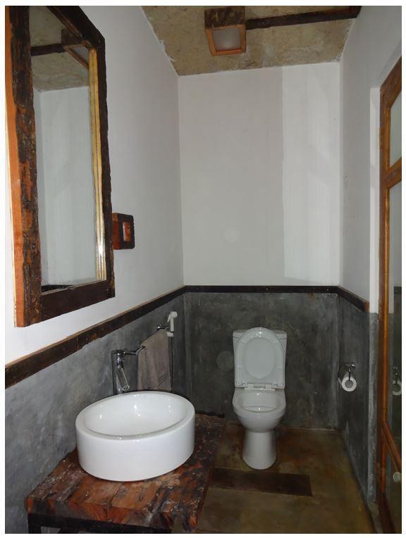 Ella Okreech Cottages ภายนอก รูปภาพ
