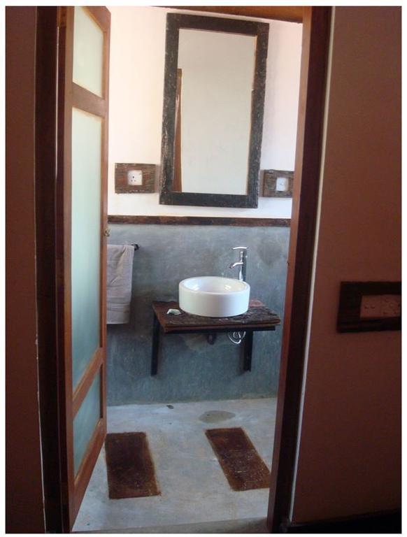 Ella Okreech Cottages ภายนอก รูปภาพ